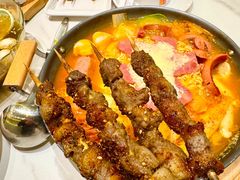 -七八冷面·延边朝鲜族美食(世纪汇店)