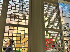 -狮王府淮扬菜(夫子庙老门东店)