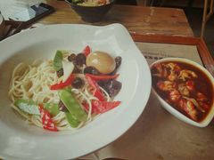 -海盗虾饭·剥好的小龙虾饭(SOHO尚都店)