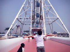 -秦皇岛乐岛海洋王国