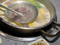 -潮发潮汕牛肉店(东方宝泰店)
