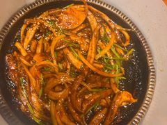 -鑫日千里马朝鲜族小馆(总店)