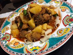 -巴依老爷新疆美食(远洋未来汇购物中心店)