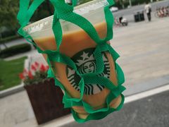 -星巴克(杭州西湖银泰1F店)