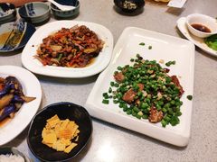 -农家大院(纪王店)