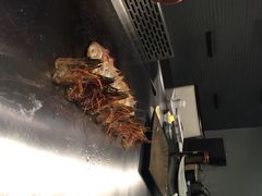 尚水长廊铁板烧餐厅(顺义店)-尚水长廊铁板烧(荣祥广场店)