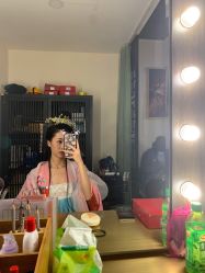 点击看大图 -盘子女人坊古装写真摄影(天津总店)