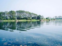 -古堰画乡景区
