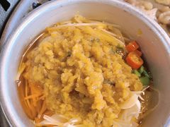 -韩盛·盛江山自助料理(沈辽路万达店)