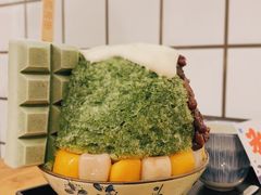 -WONDER ICE 萬得冰田(建設路总店)