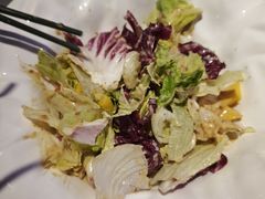 炝拌有机生菜-炉忆家宴(京东店)