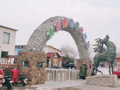 -北京鹿世界主题园