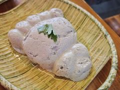 -青山青豆花·笑禅豆腐鱼(黄泥塝店)