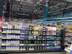 -麦德龙(闵行店)