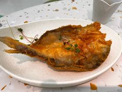 -大树餐厅(环球港店)