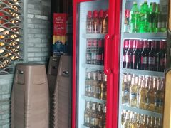-袁老四老火锅(大丰店)