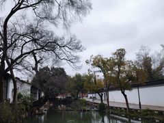 -沧浪亭