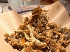 -辛香汇·现炒川菜(城北万象城店)