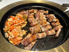 -韩时烤肉(枫蓝店)
