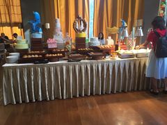-威珀斯酒店·珀萃美食餐厅 | 海鲜刺身·现烤生蚝·特色烤肉