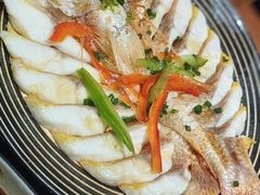 -九井澤精致料理(金茂店)