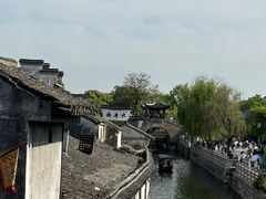 -南浔古镇