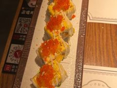 -玉川屋·深夜食堂居酒屋(柳巷店)