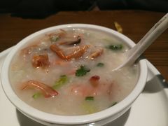 -如轩·海鲜砂锅粥·潮汕菜(海珠店)