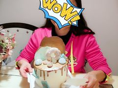 -CarolCake卡萝家(锦华万达店)