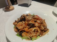 八珍豆腐-大铁勺新津菜(东丽阳光新业广场店)