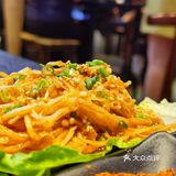 里面抽烟的也挺多所以打算换一家