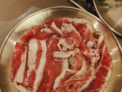 -西塔老太太泥炉烤肉(川沙百联店)