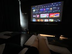 -秦桥足道·SPA·影院(万达店)