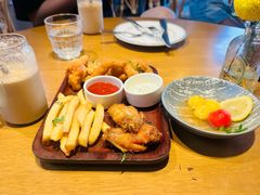 -Grande A'moo(上海万象城店)