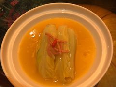 -金枝玉叶上海人家食府(三里河店)