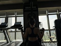 -AC健身·运动康复工作室(千灯湖店)