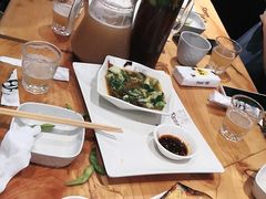 -木屋烧烤(坂田天安云谷店)