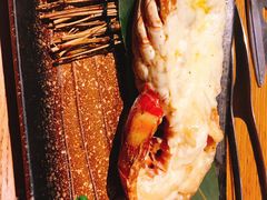-赤坂亭·M9和牛烧肉·铁板烧(合肥万象城店)