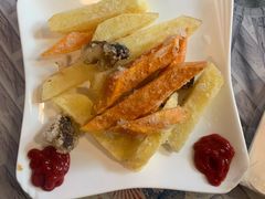 -贤花饭店(凯德店)