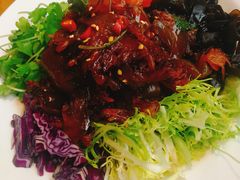 -局气 烤鸭·北京菜(光华路店)