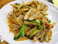 -明记海鲜大排档(巽寮湾店)