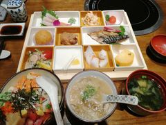 -蟹将军·松叶蟹和牛日料放题自助(K11店)