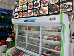-山里饭店(贵安店)
