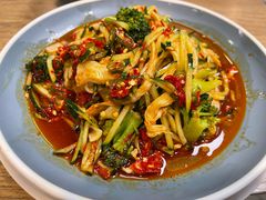 -魏家凉皮(协和店)