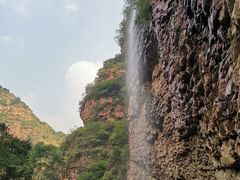 -湖洞水自然风景区