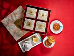 -程府宴(南长街四合院店)