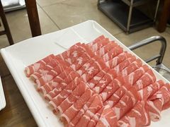 -清真·鸦儿李记·涮肉(鼓楼店)