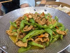 -韩记海鲜饺子旗舰店(红海新区店)