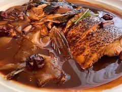 -悦融·京鲁菜·露台花园(安定门店)