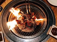 -御牛道日式烤肉料理(杭州万象城店)